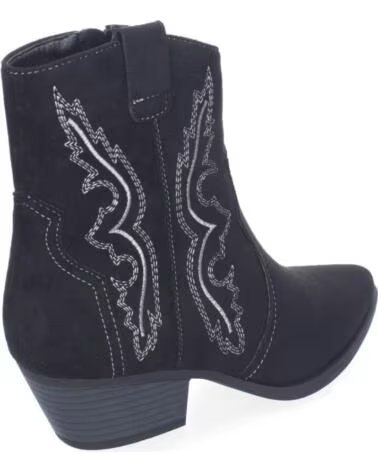 SPORT3PUNTO0 BOTTES COUNTRY VRA-1163 VARIOS COLORES