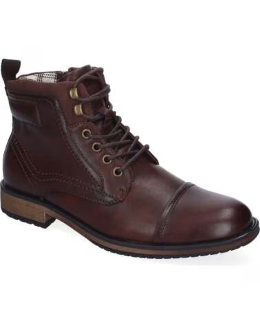 SPORT3PUNTO0 BOTTES VRAE-98 MARRON VARIOS COLORES
