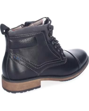 SPORT3PUNTO0 VRAE-98 BOTAS PRETO VARIOS COLORES