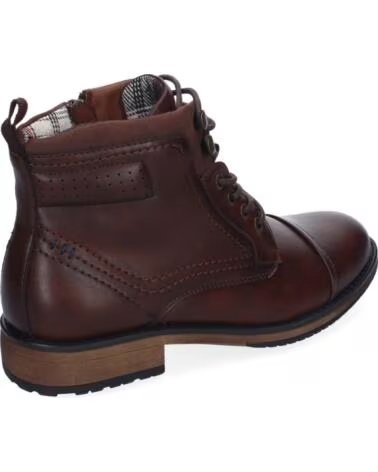 SPORT3PUNTO0 BOTTES VRAE-98 MARRON VARIOS COLORES