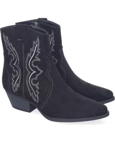 SPORT3PUNTO0 BOTTES COUNTRY VRA-1163 VARIOS COLORES
