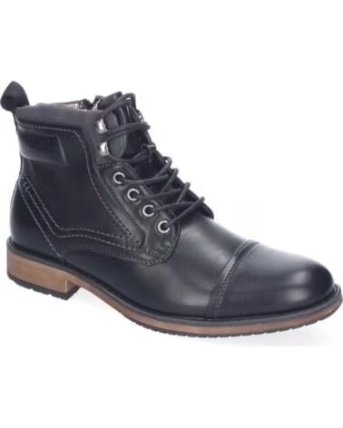 SPORT3PUNTO0 VRAE-98 BOTAS PRETO VARIOS COLORES