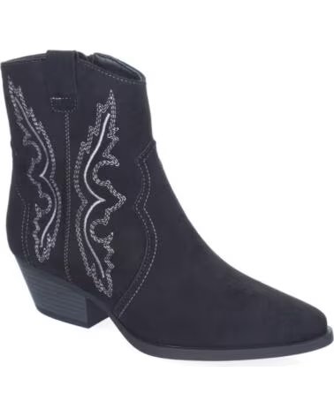 SPORT3PUNTO0 BOTTES COUNTRY VRA-1163 VARIOS COLORES