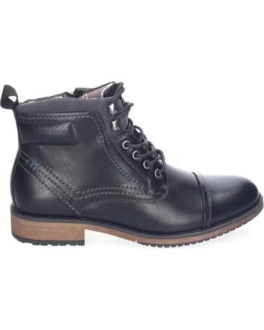 SPORT3PUNTO0 VRAE-98 BOTAS PRETO VARIOS COLORES