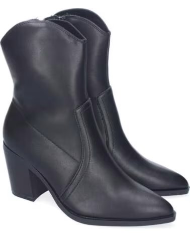 SPORT3PUNTO0 DB-3354 DAMEN STIEFELETTEN IM COWBOY-STIL VARIOS COLORES