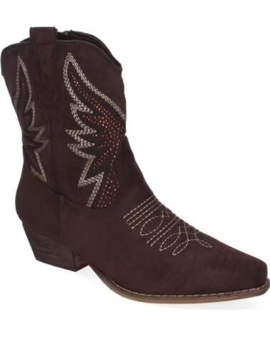 SPORT3PUNTO0 A-3317 WESTERNSTIEFEL BRAUN VARIOS COLORES