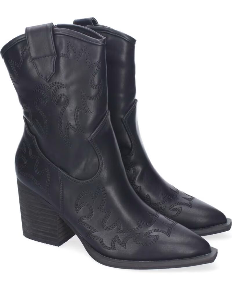 SPORT3PUNTO0 BOTTES COUNTRY A-2435 VARIOS COLORES