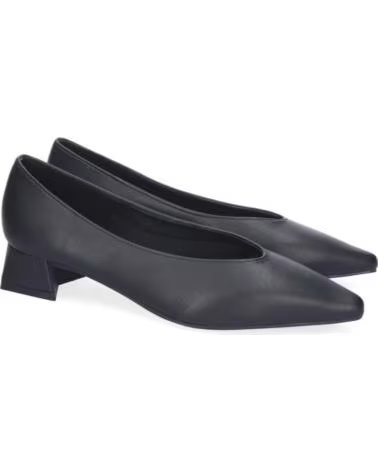 SCARPE CON TACCO SPORT3PUNTO0 A-3316 VARIOS COLORES