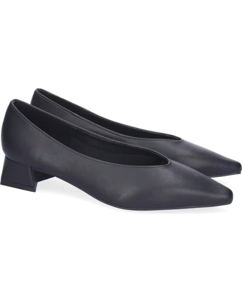 SCARPE CON TACCO SPORT3PUNTO0 A-3316 VARIOS COLORES