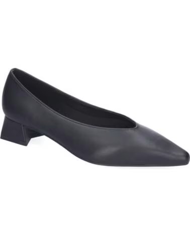 SCARPE CON TACCO SPORT3PUNTO0 A-3316 VARIOS COLORES
