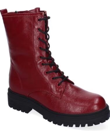 STIVALI MILITARI SPORT3PUNTO0 DB-3355 VARIOS COLORES