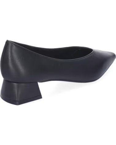 SCARPE CON TACCO SPORT3PUNTO0 A-3316 VARIOS COLORES