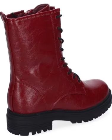 STIVALI MILITARI SPORT3PUNTO0 DB-3355 VARIOS COLORES