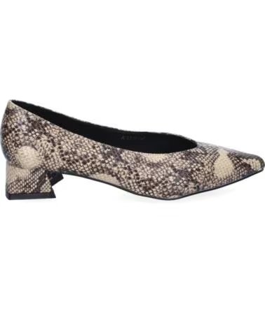 SPORT3PUNTO0 A-3316 SCHLANGE PUMPS VARIOS COLORES