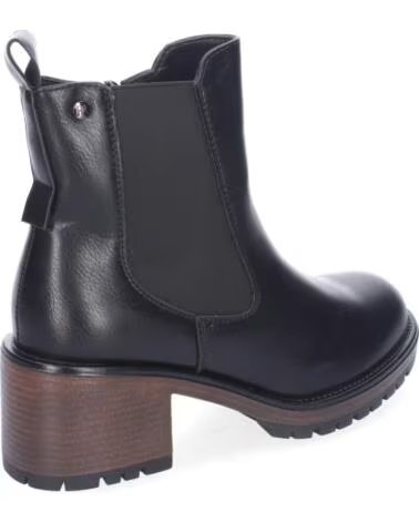 SPORT3PUNTO0 M-787 DAMEN CHELSEA BOOTS VARIOS COLORES