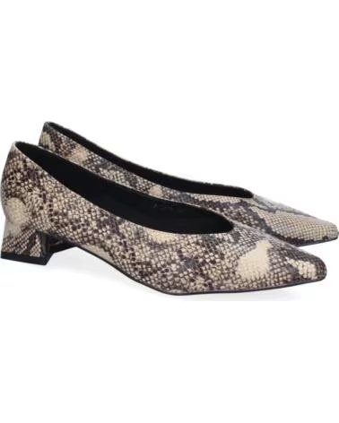SPORT3PUNTO0 A-3316 SCHLANGE PUMPS VARIOS COLORES