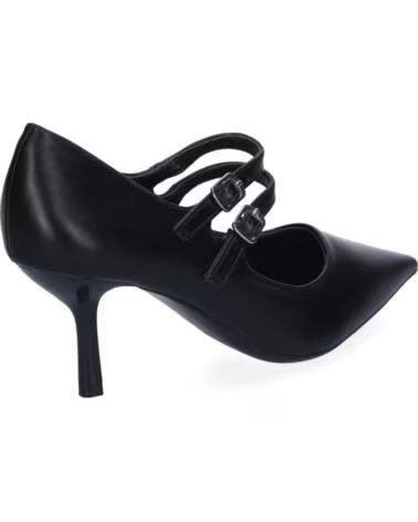 SPORT3PUNTO0 PUMPS FZL24-17 SCHWARZ VARIOS COLORES