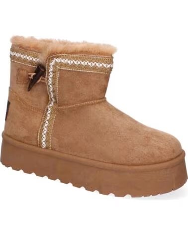 SPORT3PUNTO0 HZ2000-103 PLATEAU-STIEFEL VARIOS COLORES