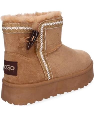 SPORT3PUNTO0 HZ2000-103 PLATEAU-STIEFEL VARIOS COLORES