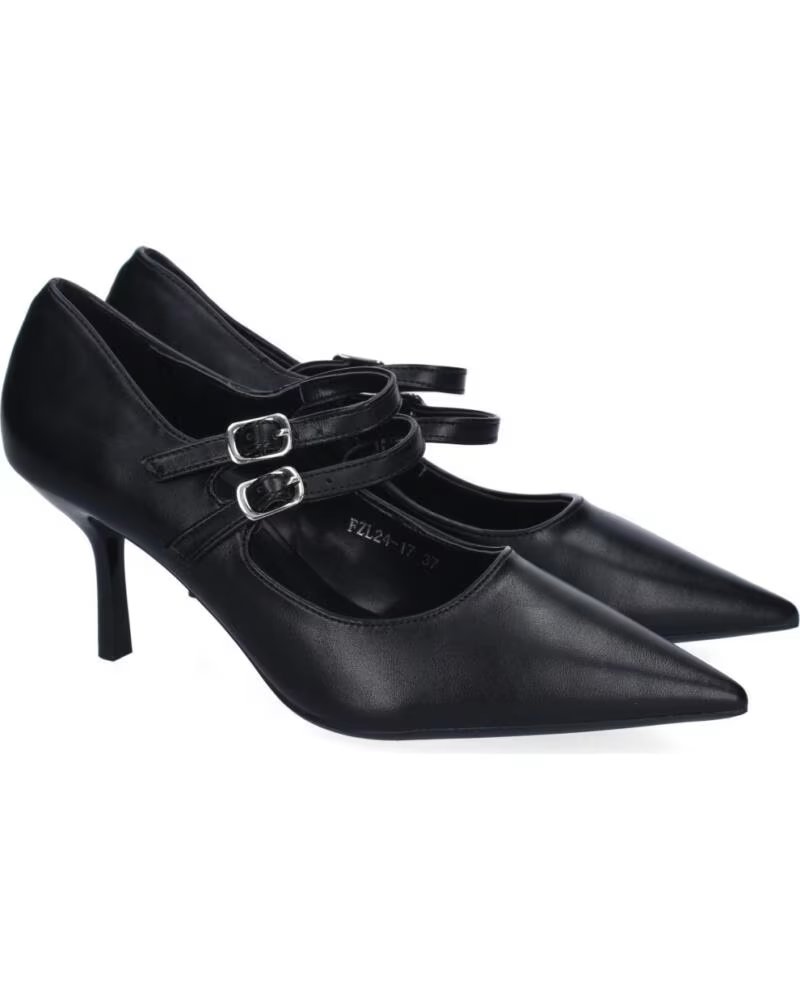 SPORT3PUNTO0 PUMPS FZL24-17 SCHWARZ VARIOS COLORES