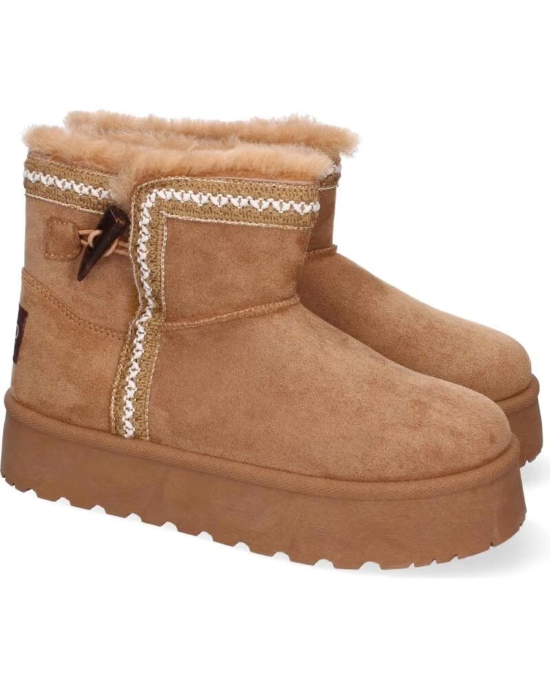SPORT3PUNTO0 HZ2000-103 PLATEAU-STIEFEL VARIOS COLORES
