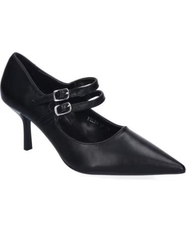 SPORT3PUNTO0 PUMPS FZL24-17 SCHWARZ VARIOS COLORES