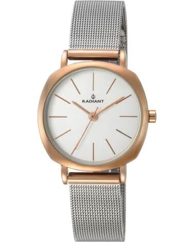 RELOJ RADIANT RA447202 PLATEADO GRIS PLATEADO-GRIS