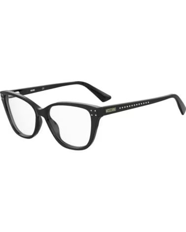 MOSCHINO BRILLE MOS583-807