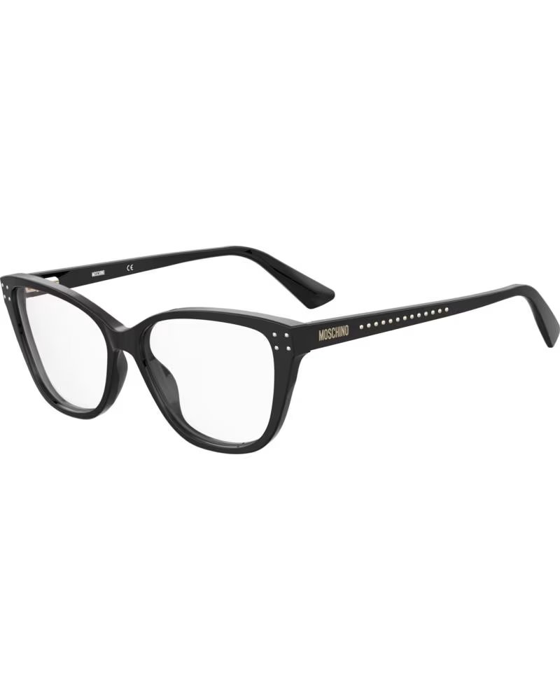 MOSCHINO BRILLE MOS583-807