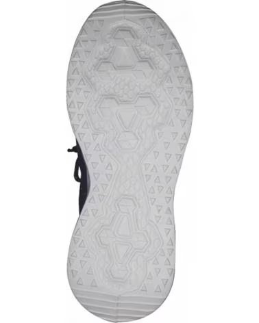Woman Zapatillas deporte  23783 VEGANO AZUL