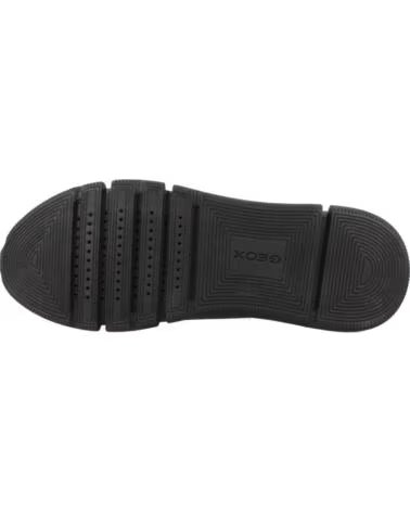 GEOX U26FFA 00046 C9997 HERREN SNEAKER