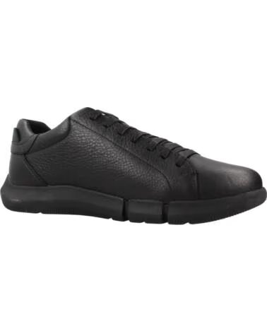 GEOX U26FFA 00046 C9997 HERREN SNEAKER
