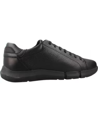 GEOX U26FFA 00046 C9997 HERREN SNEAKER