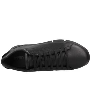 GEOX U26FFA 00046 C9997 HERREN SNEAKER