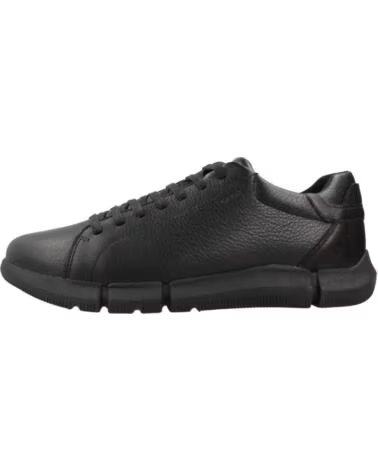 GEOX U26FFA 00046 C9997 HERREN SNEAKER
