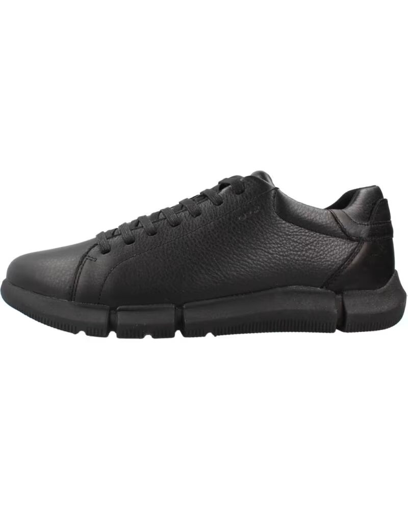 GEOX U26FFA 00046 C9997 HERREN SNEAKER