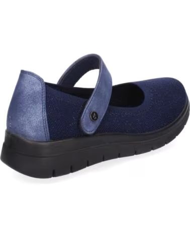 SPORT3PUNTO0 VRA-1165 CHAUSSURE CASUAL MARINE VARIOS COLORES