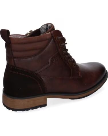 SPORT3PUNTO0 VRAE-95 FREIZEITSCHUHE AUS LEDER VARIOS COLORES