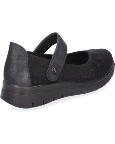 SPORT3PUNTO0 VRA-1165 NOIR BALLERINE SPORTIVE VARIOS COLORES