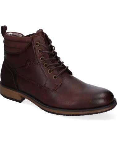 SPORT3PUNTO0 VRAE-95 FREIZEITSCHUHE AUS LEDER VARIOS COLORES