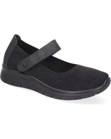 SPORT3PUNTO0 VRA-1165 NOIR BALLERINE SPORTIVE VARIOS COLORES