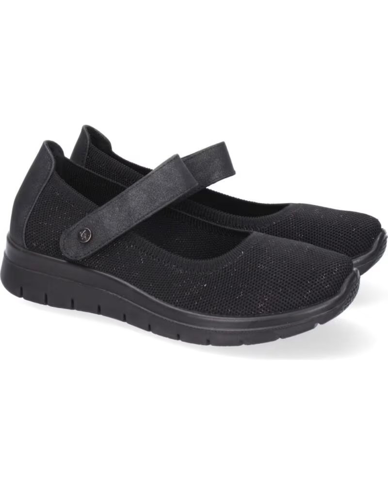 SPORT3PUNTO0 VRA-1165 NOIR BALLERINE SPORTIVE VARIOS COLORES