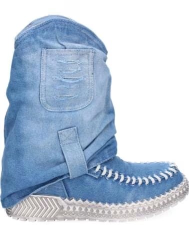 DENIM JEANS STIEFEL SPORT3PUNTO0 52092 VARIOS COLORES