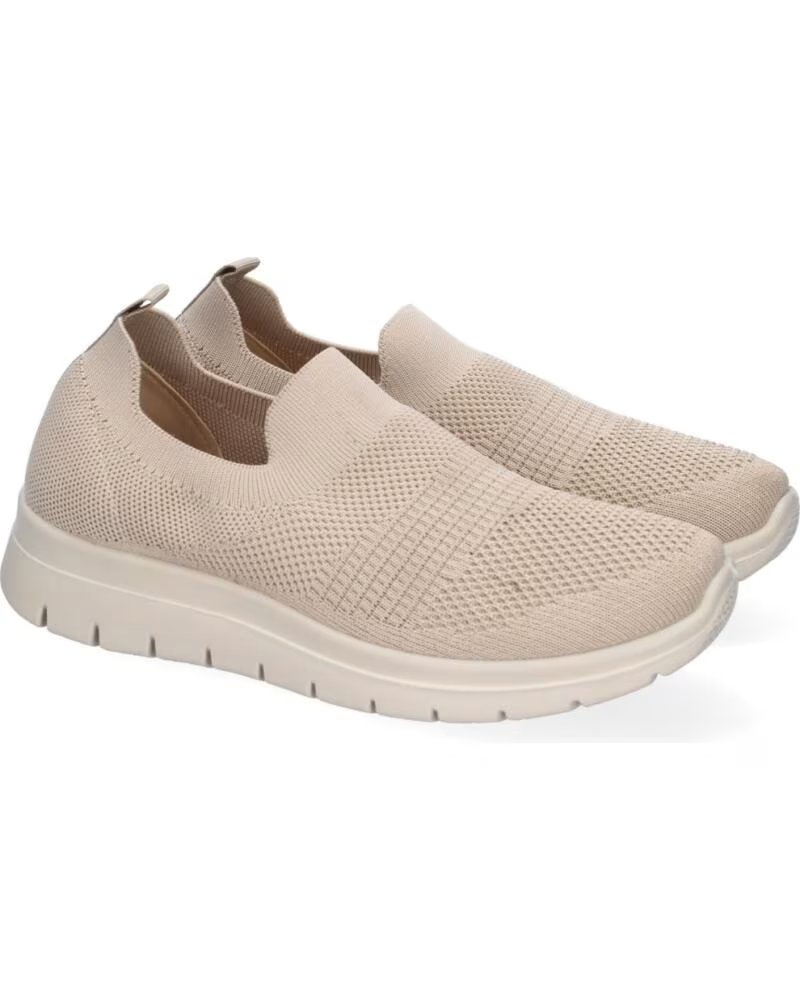 BASKETS SPORT3PUNTO0 VRA-1166 BEIGE VARIOS COLORES