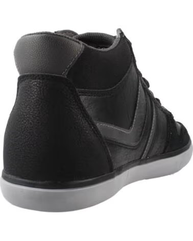 GEOX Zapatillas Hombre Modelo U26bca 0pt22 Color Negro C9999