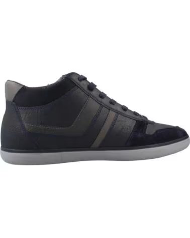 GEOX Zapatillas Hombre Modelo U26bca 0pt22 Color Azul C4002