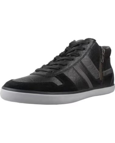 GEOX Zapatillas Hombre Modelo U26bca 0pt22 Color Negro C9999