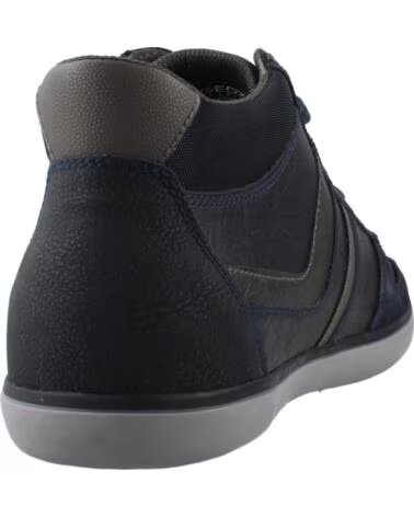 GEOX Zapatillas Hombre Modelo U26bca 0pt22 Color Azul C4002
