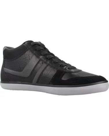 GEOX Zapatillas Hombre Modelo U26bca 0pt22 Color Negro C9999