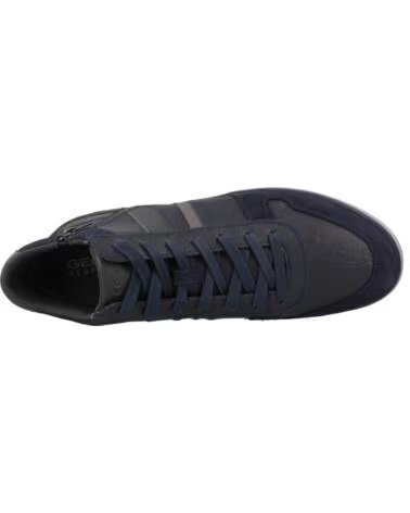 GEOX Zapatillas Hombre Modelo U26bca 0pt22 Color Azul C4002